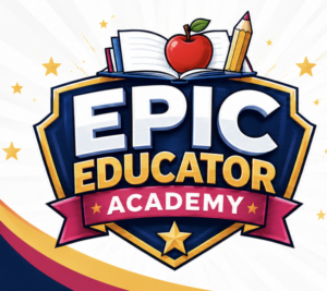 EPIC Educator Academy
